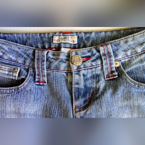 SO Women's Jeans - Picture 4 of 9